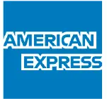 アメリカンエクスプレス