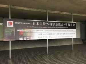 2017外科学会